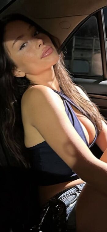 Full leaked Audrey avery private onlyfans photo