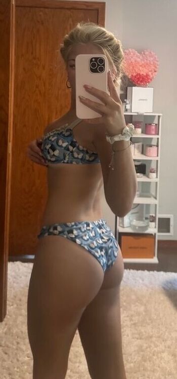 Full leaked Audrey wright page private onlyfans photo