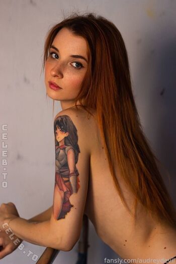 Full leaked Audreydevil page private onlyfans photo