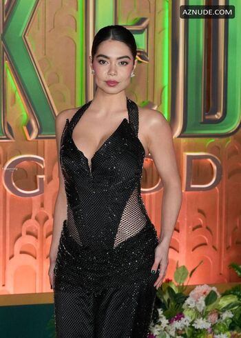 Full leaked Aulii cravalho private onlyfans photo
