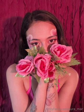 Full leaked Aura mar private onlyfans photo