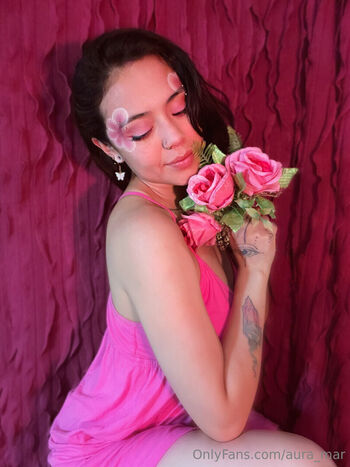 Full leaked Aura mar private onlyfans photo