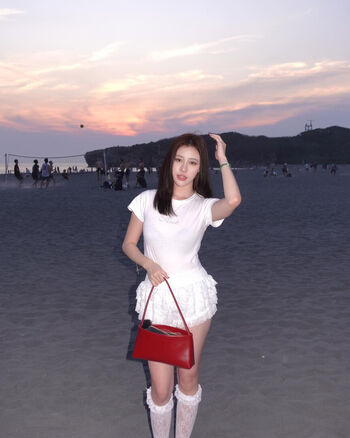 Full leaked Aurelia vizal page private onlyfans photo