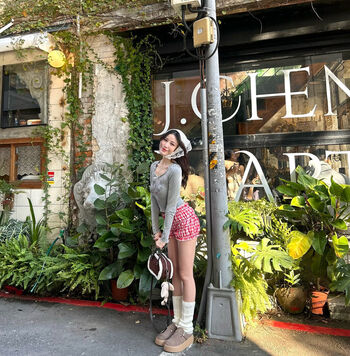 Full leaked Aurelia vizal page private onlyfans photo