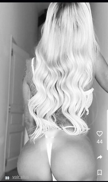 Full leaked Aurelie dotremont private onlyfans photo