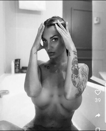 Full leaked Aurelie dotremont private onlyfans photo