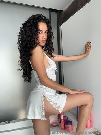 Full leaked Aurelie maindefee private onlyfans photo