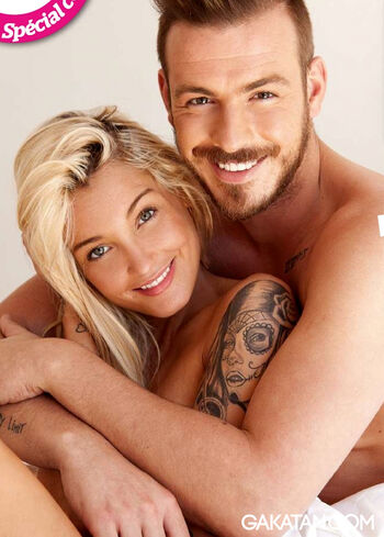 Full leaked Aurlie dotremont private onlyfans photo