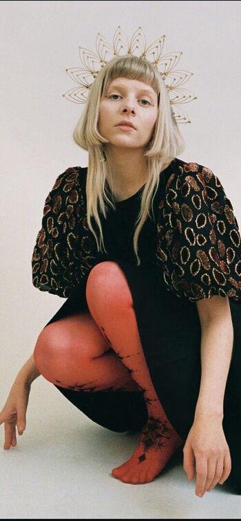 Full leaked Aurora aksnes page private onlyfans photo