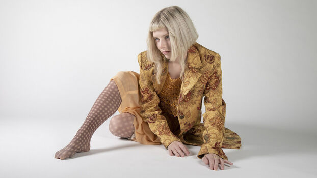 Full leaked Aurora aksnes page private onlyfans photo