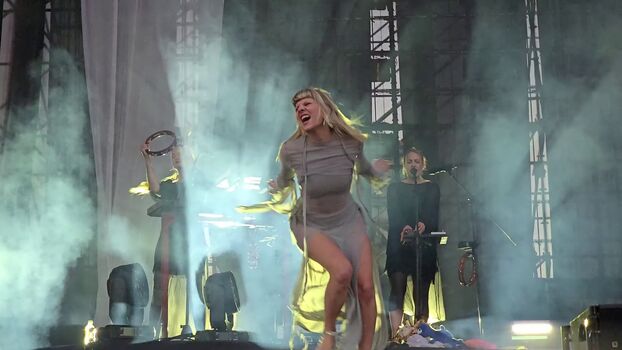 Full leaked Aurora aksnes private onlyfans photo