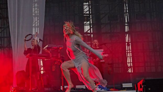 Full leaked Aurora aksnes private onlyfans photo