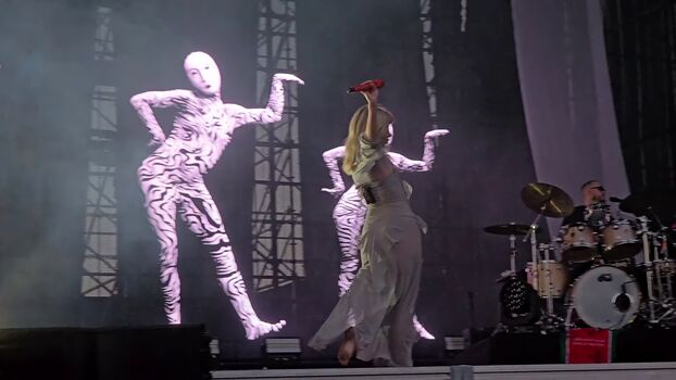 Full leaked Aurora aksnes private onlyfans photo