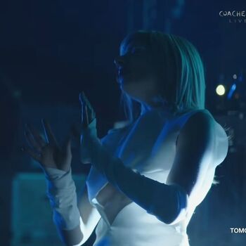 Full leaked Aurora aksnes private onlyfans photo