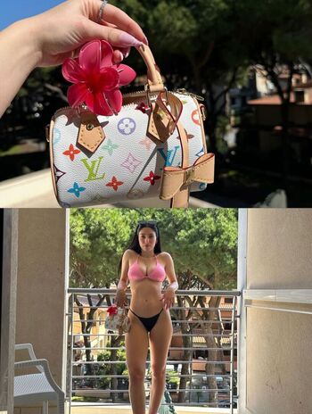 Full leaked Aurora becarelli page private onlyfans photo