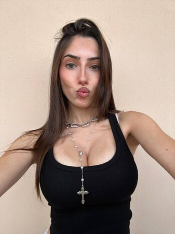 Full leaked Aurora becarelli page private onlyfans photo