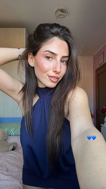 Full leaked Aurora becarelli private onlyfans photo