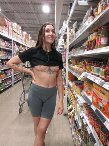 Full leaked Aurora borealis private onlyfans photo