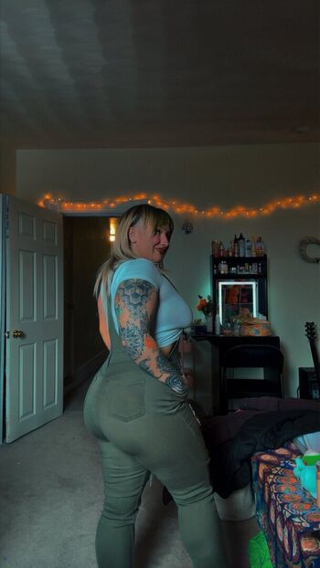 Full leaked Aurora borealis private onlyfans photo