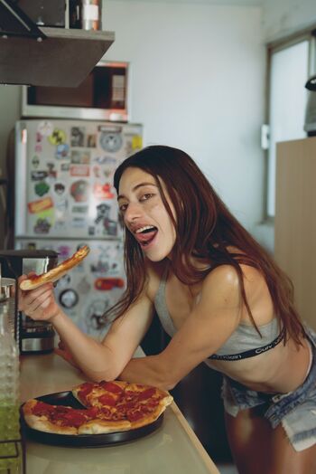 Full leaked Aurora ollinger private onlyfans photo