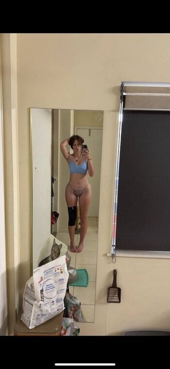 Full leaked Aurora reed exclusive private onlyfans photo