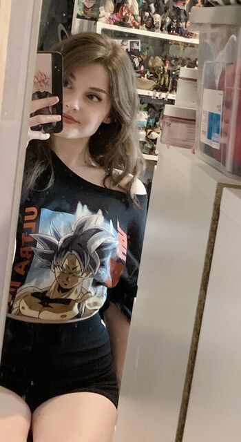 Full leaked Auroraiskira page private onlyfans photo