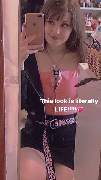 Full leaked Auroraiskira page private onlyfans photo