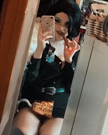 Full leaked Auroraiskira private onlyfans photo