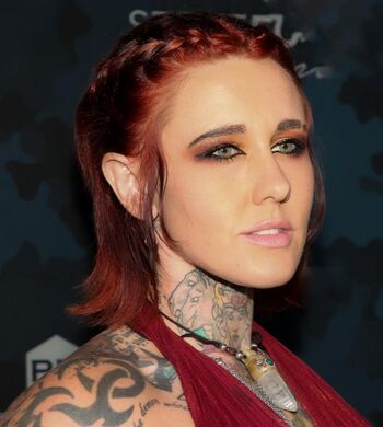 Full leaked Autum ivy page private onlyfans photo