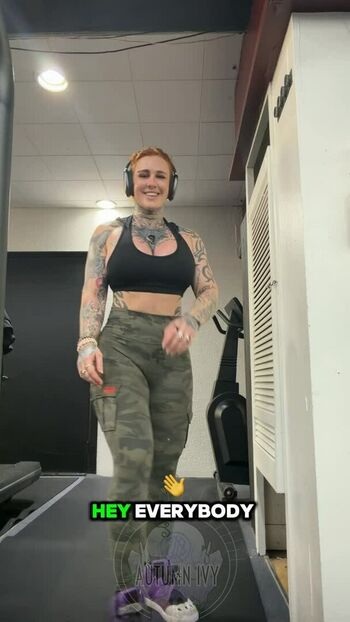 Full leaked Autum ivy private onlyfans photo