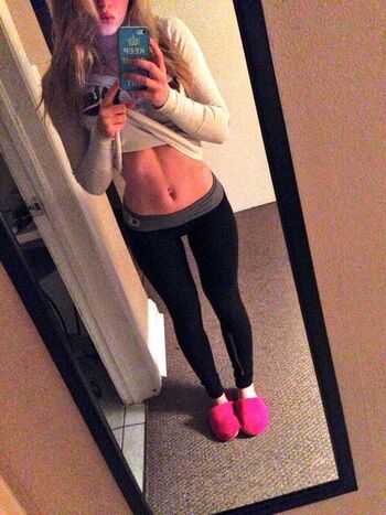 Full leaked Autumn private onlyfans photo