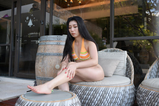 Full leaked Autumn chen private onlyfans photo