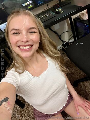 Full leaked Ava archer page private onlyfans photo