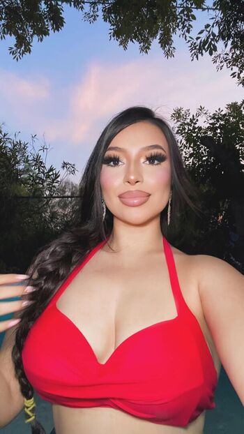 Full leaked Ava calvo page private onlyfans photo