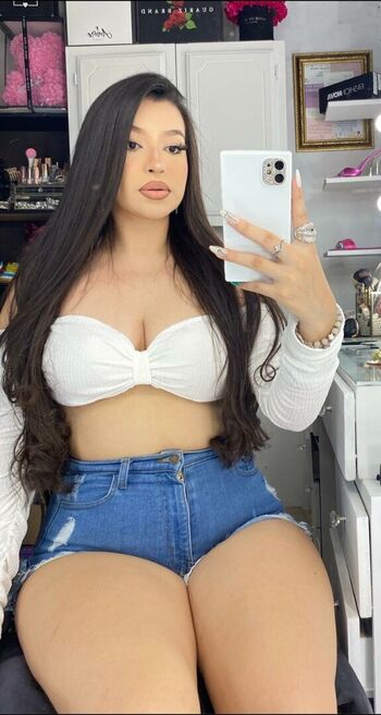 Full leaked Ava calvo page private onlyfans photo