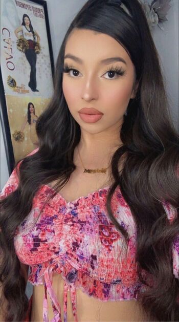 Full leaked Ava calvo page private onlyfans photo