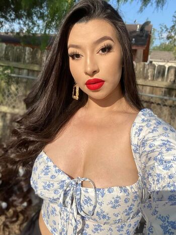 Full leaked Ava calvo private onlyfans photo