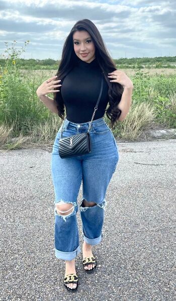 Full leaked Ava calvo private onlyfans photo