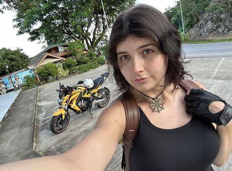 Full leaked Ava corrente private onlyfans photo