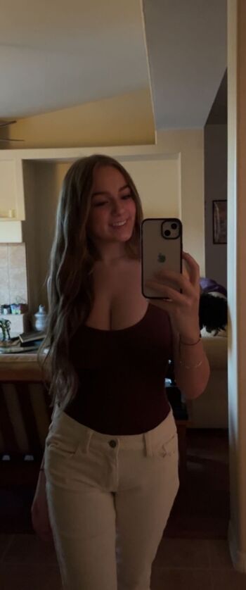 Full leaked Ava de campo private onlyfans photo