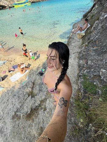 Full leaked Ava hirons private onlyfans photo