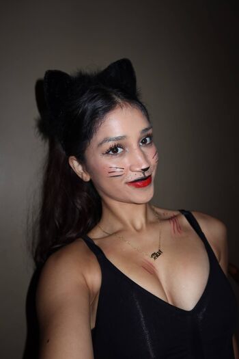 Full leaked Ava justin page private onlyfans photo