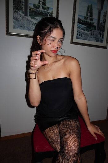 Full leaked Ava justin page private onlyfans photo