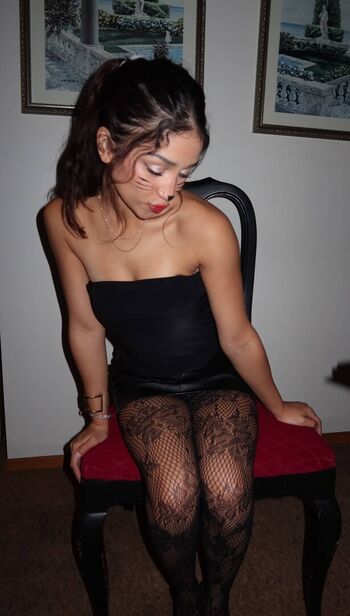 Full leaked Ava justin private onlyfans photo