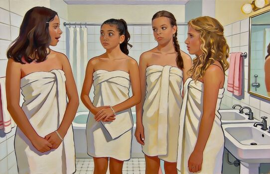 Full leaked Ava kolker private onlyfans photo