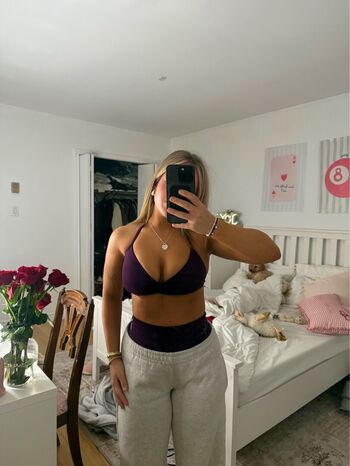 Full leaked Ava ludwar page private onlyfans photo