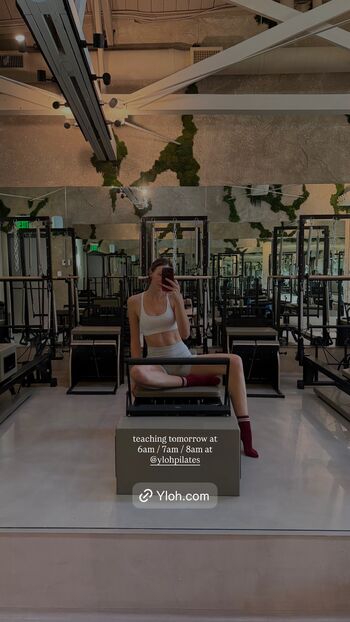 Full leaked Ava michelle page private onlyfans photo