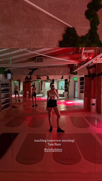 Full leaked Ava michelle page private onlyfans photo