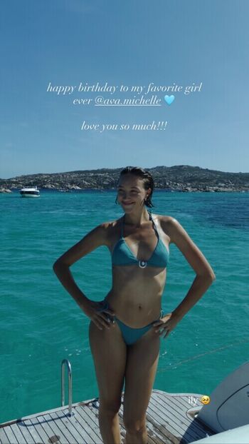 Full leaked Ava michelle private onlyfans photo