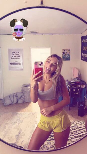 Full leaked Ava nucci page private onlyfans photo